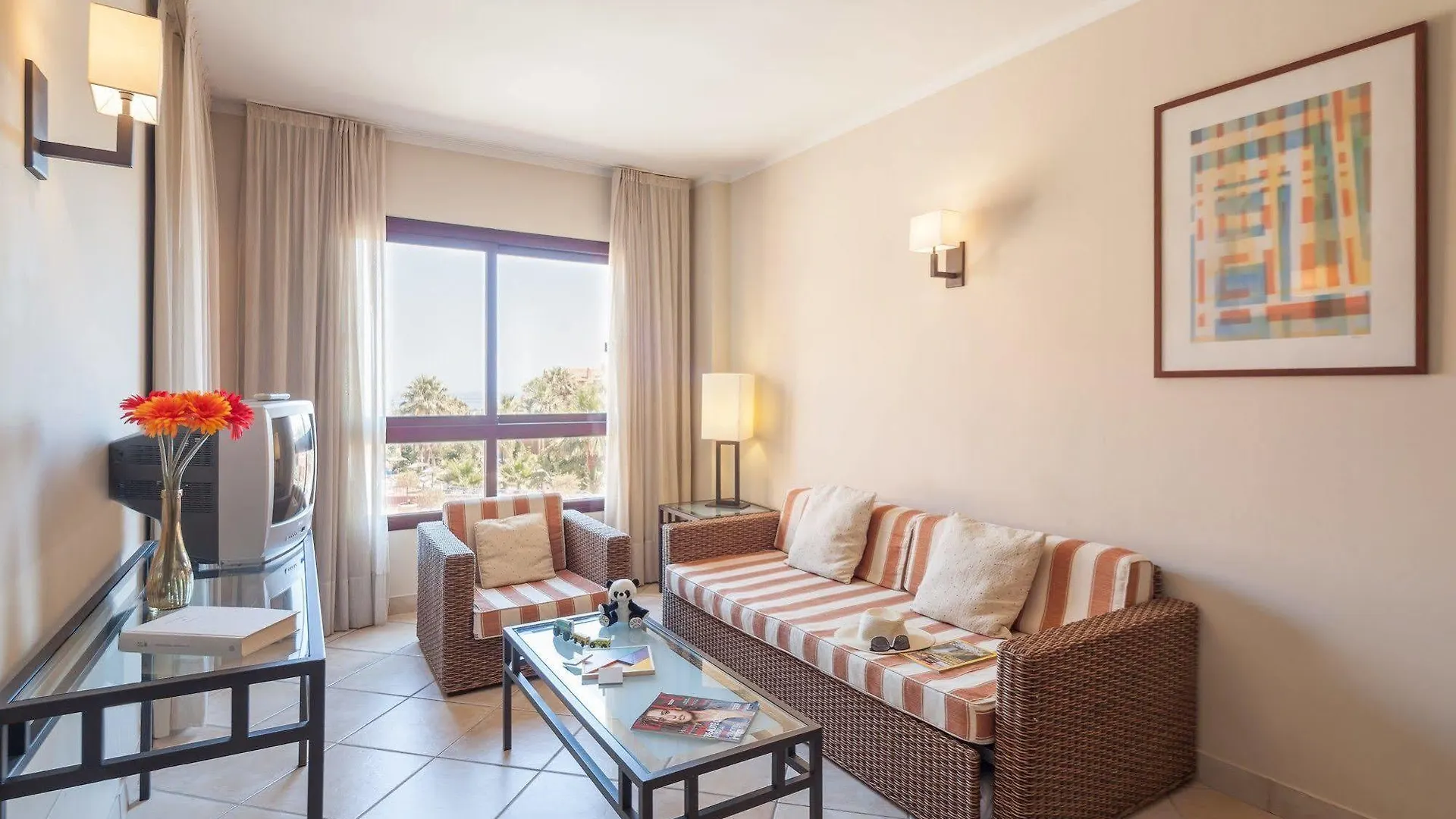 Pierre & Vacances Estepona