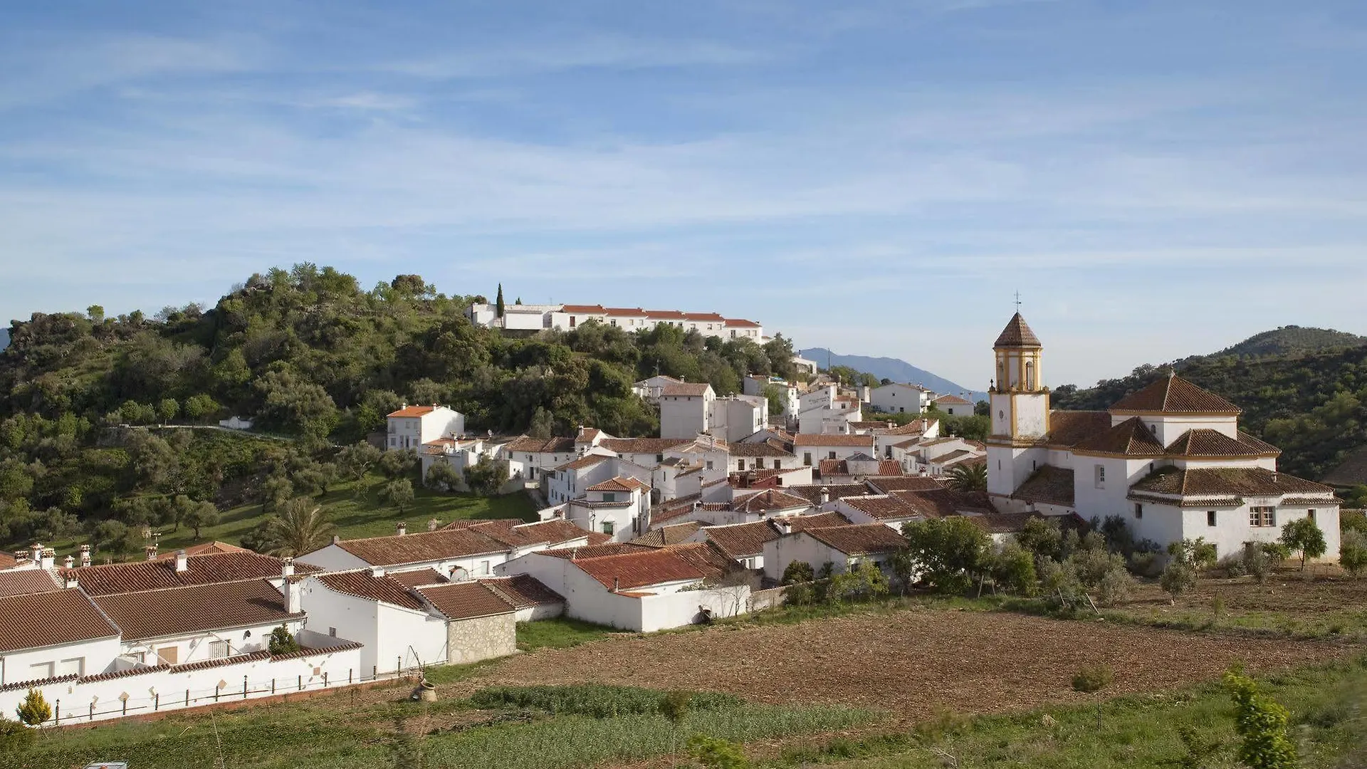 **** Aparthotel Pierre & Vacances Estepona Spain
