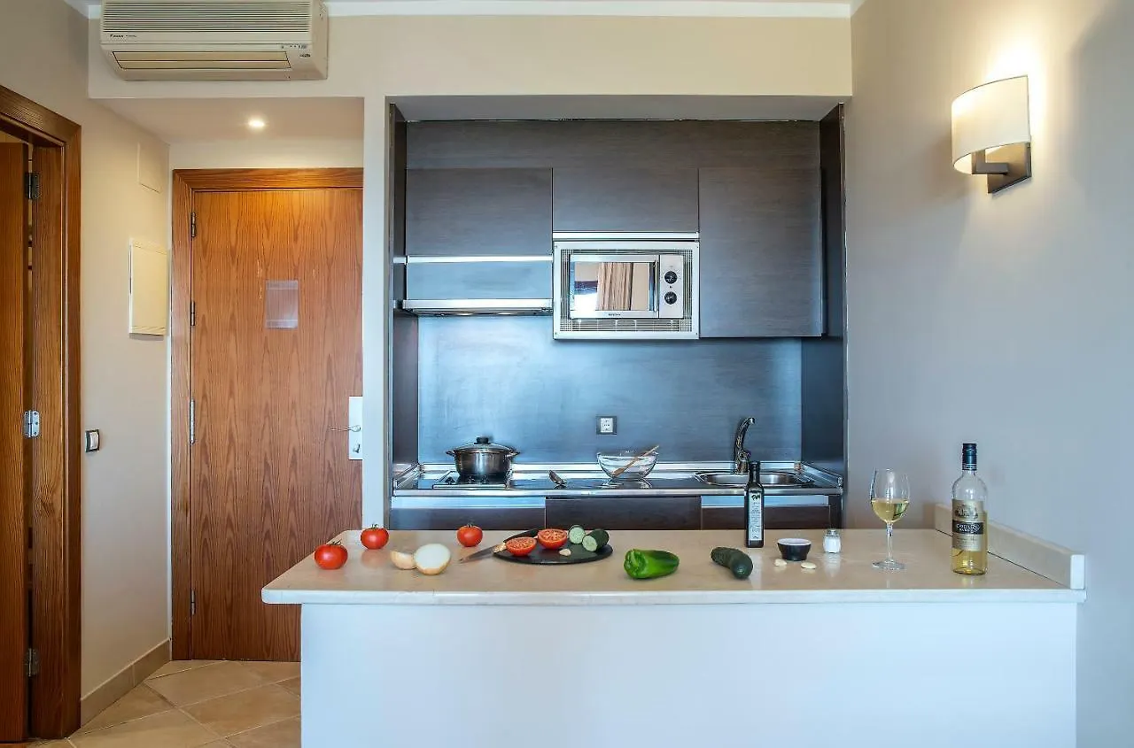 Pierre & Vacances Estepona Aparthotel