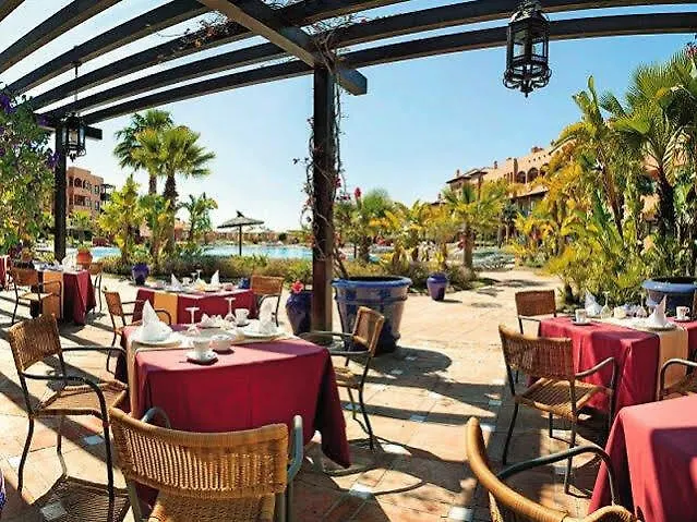 Aparthotel Pierre & Vacances Estepona