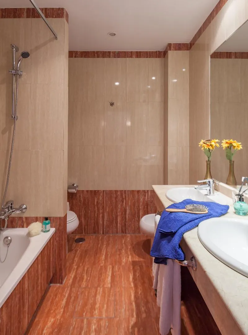 Pierre & Vacances Estepona Aparthotel